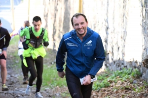 Le Puy Urban Trail 2022 : les photos des 27 km