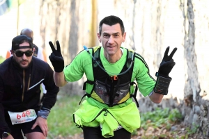 Le Puy Urban Trail 2022 : les photos des 27 km