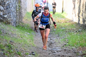 Le Puy Urban Trail 2022 : les photos des 27 km