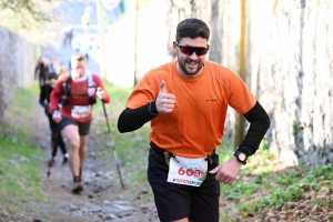 Le Puy Urban Trail 2022 : les photos des 27 km