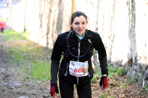 Le Puy Urban Trail 2022 : les photos des 27 km