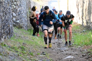 Le Puy Urban Trail 2022 : les photos des 27 km