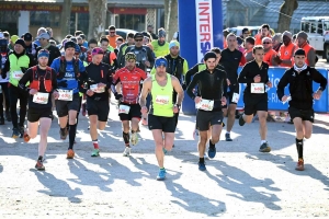 Le Puy Urban Trail 2022 : les photos des 27 km