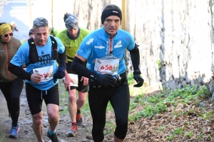 Le Puy Urban Trail 2022 : les photos des 27 km