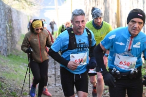 Le Puy Urban Trail 2022 : les photos des 27 km