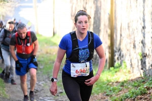 Le Puy Urban Trail 2022 : les photos des 27 km