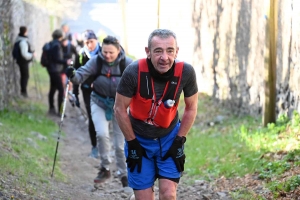 Le Puy Urban Trail 2022 : les photos des 27 km