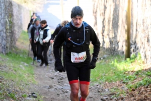 Le Puy Urban Trail 2022 : les photos des 27 km