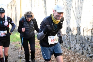 Le Puy Urban Trail 2022 : les photos des 27 km