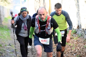 Le Puy Urban Trail 2022 : les photos des 27 km