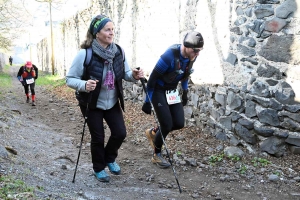 Le Puy Urban Trail 2022 : les photos des 27 km