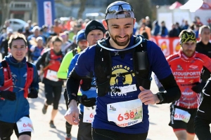 Le Puy Urban Trail 2022 : les photos des 27 km