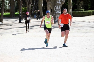 Le Puy Urban Trail 2022 : les photos des 27 km