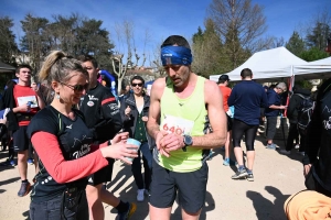 Le Puy Urban Trail 2022 : les photos des 27 km