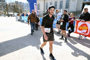 Le Puy Urban Trail 2022 : les photos des 27 km