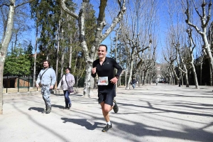 Le Puy Urban Trail 2022 : les photos des 27 km