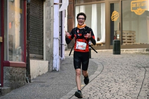 Le Puy Urban Trail 2022 : les photos des 27 km