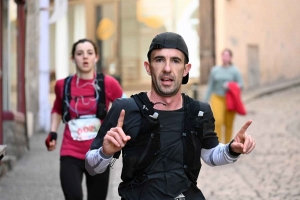 Le Puy Urban Trail 2022 : les photos des 27 km