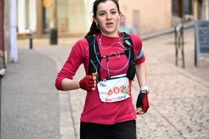 Le Puy Urban Trail 2022 : les photos des 27 km