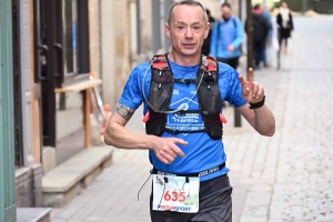 Le Puy Urban Trail 2022 : les photos des 27 km