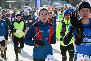 Le Puy Urban Trail 2022 : les photos des 27 km