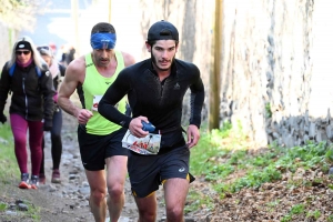 Le Puy Urban Trail 2022 : les photos des 27 km