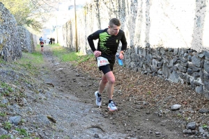 Le Puy Urban Trail 2022 : les photos des 27 km