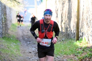 Le Puy Urban Trail 2022 : les photos des 27 km