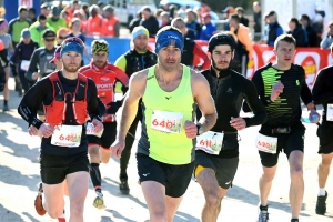 Le Puy Urban Trail 2022 : les photos des 27 km