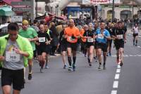 Revivez les 15 km du Puy-en-Velay en photos