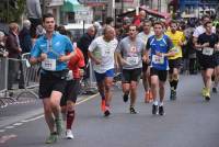 Revivez les 15 km du Puy-en-Velay en photos