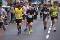 Revivez les 15 km du Puy-en-Velay en photos