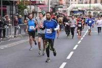 Revivez les 15 km du Puy-en-Velay en photos