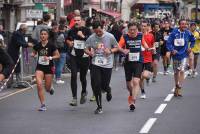 Revivez les 15 km du Puy-en-Velay en photos