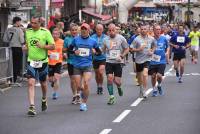 Revivez les 15 km du Puy-en-Velay en photos