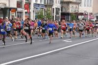 Revivez les 15 km du Puy-en-Velay en photos