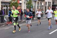 Revivez les 15 km du Puy-en-Velay en photos