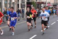 Revivez les 15 km du Puy-en-Velay en photos