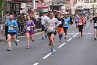 Revivez les 15 km du Puy-en-Velay en photos