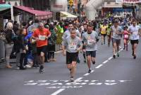 Revivez les 15 km du Puy-en-Velay en photos