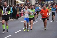 Revivez les 15 km du Puy-en-Velay en photos