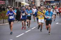 Revivez les 15 km du Puy-en-Velay en photos