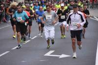 Revivez les 15 km du Puy-en-Velay en photos