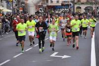 Revivez les 15 km du Puy-en-Velay en photos