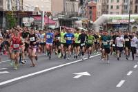 Revivez les 15 km du Puy-en-Velay en photos