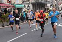 Revivez les 15 km du Puy-en-Velay en photos