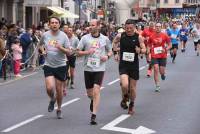 Revivez les 15 km du Puy-en-Velay en photos