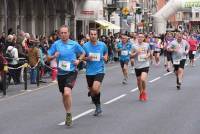 Revivez les 15 km du Puy-en-Velay en photos