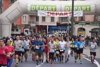 Revivez les 15 km du Puy-en-Velay en photos