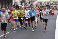 Revivez les 15 km du Puy-en-Velay en photos